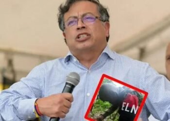 Hace cuatro años, Petro dijo que, si ganaba presidencia, el Eln se acabaría en tres meses