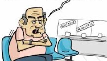 Crisis de medicamentos