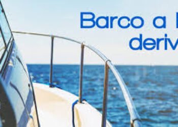 Barco a la deriva