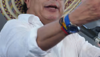 Gustavo Petro: ¿Demócrata anticapitalista?