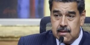El 90% de los venezolanos saben que Maduro cometió fraude electoral, mientras Occidente deja de prestarle atención