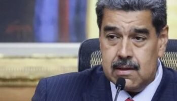 El 90% de los venezolanos saben que Maduro cometió fraude electoral, mientras Occidente deja de prestarle atención