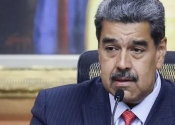 El 90% de los venezolanos saben que Maduro cometió fraude electoral, mientras Occidente deja de prestarle atención