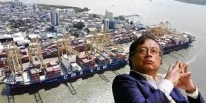 El Puerto de Buenaventura: ¿Nuevo epicentro de un esquema de corrupción y contrabando sofisticado?