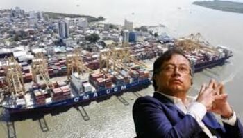 El Puerto de Buenaventura: ¿Nuevo epicentro de un esquema de corrupción y contrabando sofisticado?
