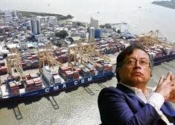 El Puerto de Buenaventura: ¿Nuevo epicentro de un esquema de corrupción y contrabando sofisticado?