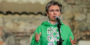 Claudia López se distancia del Frente Amplio y respaldará un nuevo partido para enfrentar a Petro en 2026