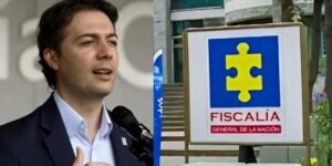 Exalcalde Daniel Quintero será imputado por tres delitos, anunció la Fiscalía: peculado por apropiación, interés indebido en la celebración de contratos y prevaricato