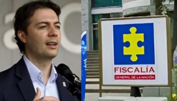 Exalcalde Daniel Quintero será imputado por tres delitos, anunció la Fiscalía: peculado por apropiación, interés indebido en la celebración de contratos y prevaricato