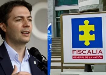 Exalcalde Daniel Quintero será imputado por tres delitos, anunció la Fiscalía: peculado por apropiación, interés indebido en la celebración de contratos y prevaricato