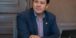 Encuestas electorales rumbo al 2026