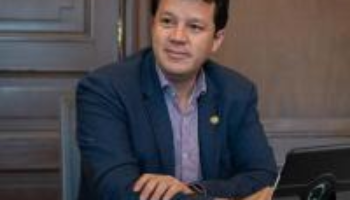 Encuestas electorales rumbo al 2026