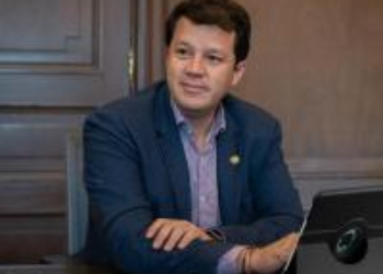 Encuestas electorales rumbo al 2026