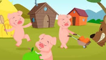 ¡Juguemos en el bosque mientras que Petro está…!