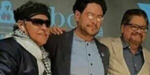 Sobre la Polarización (parte 1) – Sí, todo lo que es Izquierda es guerrilla | José Francisco García M.
