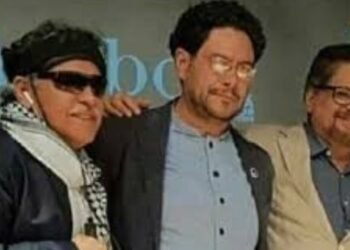 Sobre la Polarización (parte 1) – Sí, todo lo que es Izquierda es guerrilla | José Francisco García M.