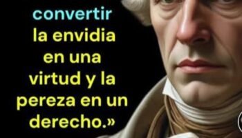Frase de Voltaire
