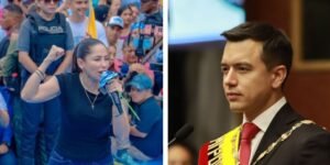 Ecuador. La derecha y la izquierda, de acuerdo: ni aborto ni transexualidad
