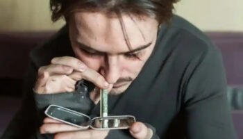 LA INTIMIDAD DE UN DROGADICTO NO PUEDE CONVERTIRSE EN RAZÓN DE ESTADO
