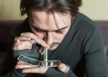 LA INTIMIDAD DE UN DROGADICTO NO PUEDE CONVERTIRSE EN RAZÓN DE ESTADO