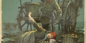Actualidad del «Catecismo revolucionario» de Netchaev