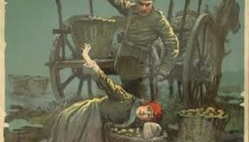 Actualidad del «Catecismo revolucionario» de Netchaev