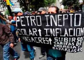 Para olvidar a Petro