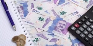Duro golpe para Colombia: FMI suspendió línea de crédito flexible para el país