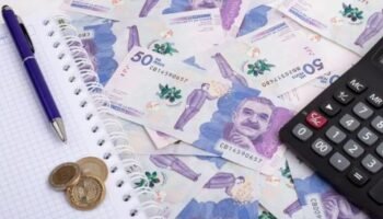 Duro golpe para Colombia: FMI suspendió línea de crédito flexible para el país