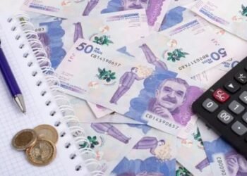Duro golpe para Colombia: FMI suspendió línea de crédito flexible para el país