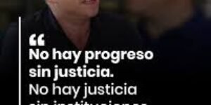Colombia resultó ser más frágil que Venezuela