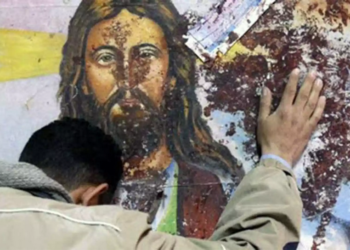 La persecución a los cristianos en el mundo: El genocidio del que nadie habla