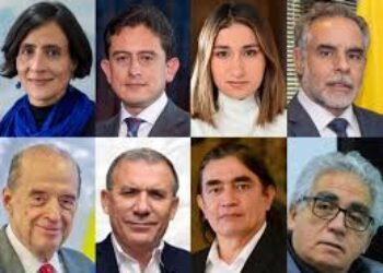 Pelea de pistolas
