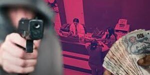La paz que no fue