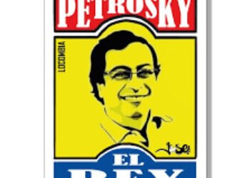 Petro se cree rey: Así burló el fallo del Consejo de Estado sobre su consejo de payasos | El Control
