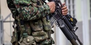 Seis militares colombianos asesinados en una emboscada de las FARC mientras Petro sigue negociando con los terroristas