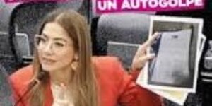 El golpe en Colombia ya se dió.