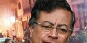 «Total impunidad»: responsabilizan a Petro por atentados terroristas en plena Semana Santa