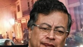 «Total impunidad»: responsabilizan a Petro por atentados terroristas en plena Semana Santa