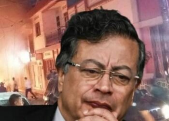 «Total impunidad»: responsabilizan a Petro por atentados terroristas en plena Semana Santa