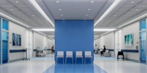 La deuda con hospitales y clínicas en Colombia supera los $20 billones
