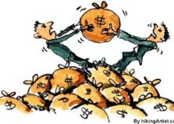 La revolución lumpen del gobierno petrista