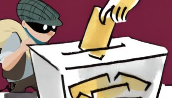 El fraude será el principal elector en la Consulta Popular