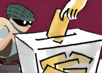 El fraude será el principal elector en la Consulta Popular