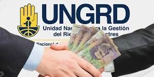 Ponen contra las cuerdas a otro exministro de Petro por sonado escándalo de la UNGRD