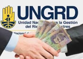 Ponen contra las cuerdas a otro exministro de Petro por sonado escándalo de la UNGRD