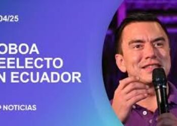 Ya son 9 los países con gobiernos de derecha en el continente americano