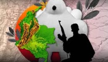 ¡El falso discurso de La Paz Total utilizado con fines electorales! | Claudia Carrasquilla