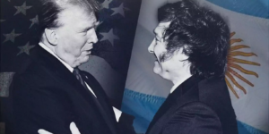Milei y Trump: una alianza estratégica para hacer grande a la Argentina otra vez
