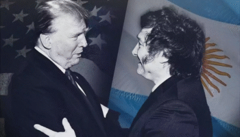 Milei y Trump: una alianza estratégica para hacer grande a la Argentina otra vez